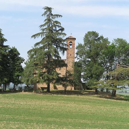 Вілла San Michele Country House Crespellano Екстер'єр фото