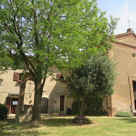 Вілла San Michele Country House Crespellano Екстер'єр фото