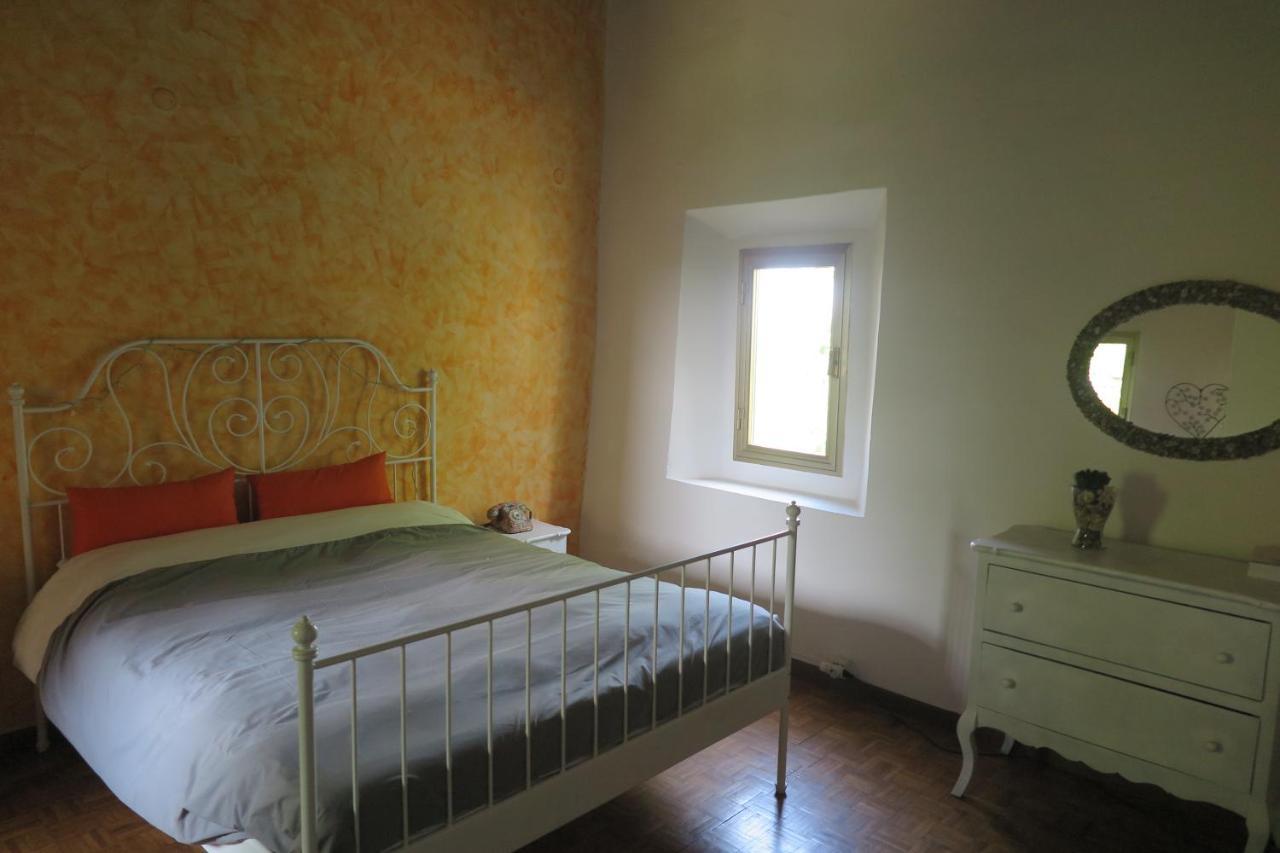 Вілла San Michele Country House Crespellano Екстер'єр фото