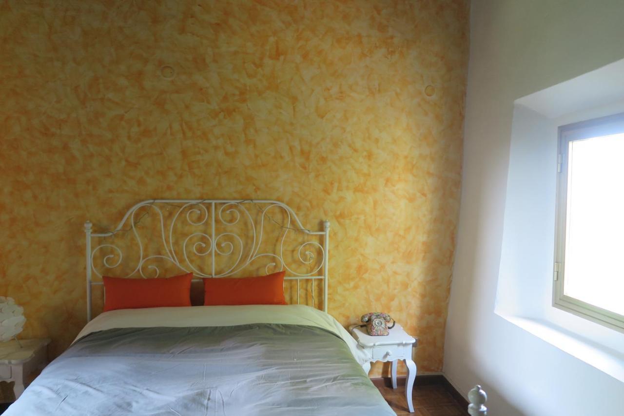 Вілла San Michele Country House Crespellano Екстер'єр фото