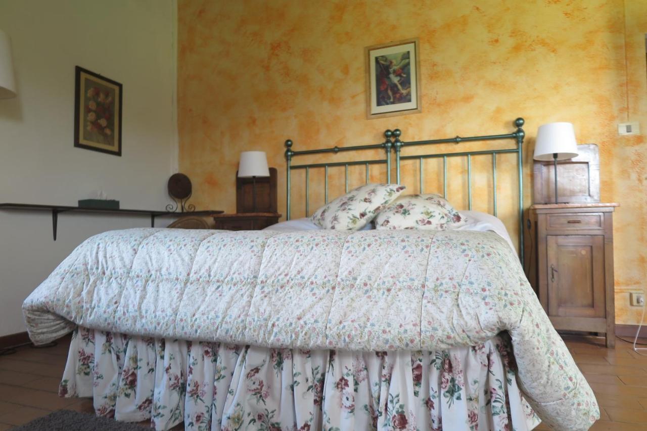 Вілла San Michele Country House Crespellano Екстер'єр фото